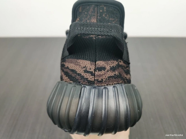 Yeezy V2 GW3774 350 Adidas Boost Oat Black MX 0713